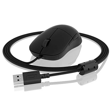Endgame Gear XM1r Gaming Mouse - Black