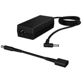 HP 65W Smart AC Adapter H6Y89AA-ABA AC Adapter