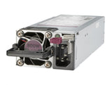 HPE 800W Flex Slot Platinum Hot Plug Low Halogen Power Supply Kit - 1400 W - 230 V AC - 865414-B21