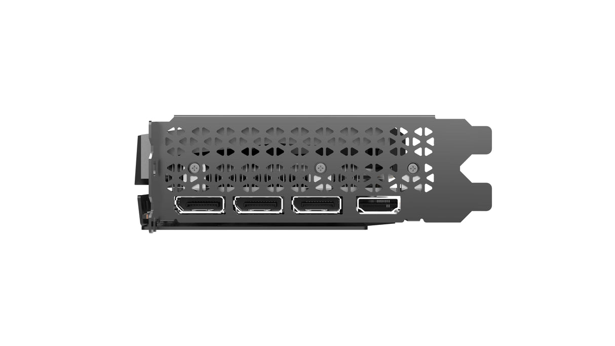 NVIDIA ZOTAC GAMING GeForce RTX 3060 Twin Edge 12G OC Graphics Card 12GB GDDR6 1807MHz Boost Clock 192bit Bus Width PCI Express 4.0x16 3xDisplayPort HDMI (ZT-A30600K-10H)