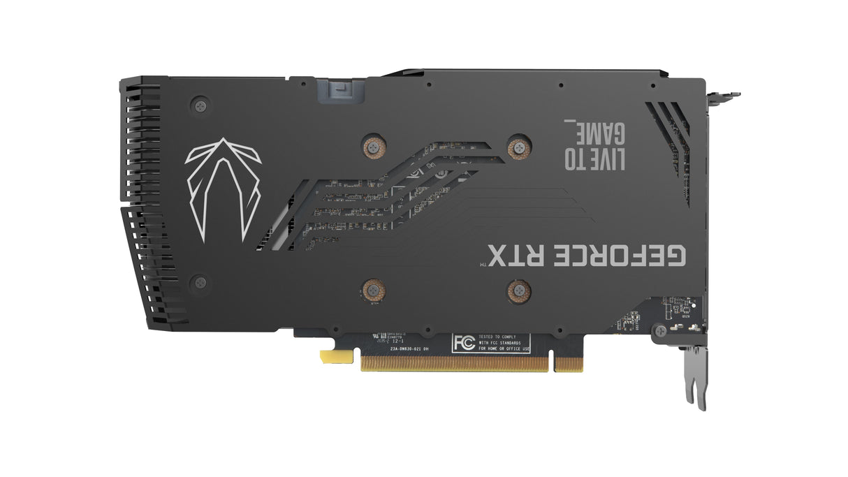 NVIDIA ZOTAC GAMING GeForce RTX 3060 Twin Edge 12G OC Graphics Card 12GB GDDR6 1807MHz Boost Clock 192bit Bus Width PCI Express 4.0x16 3xDisplayPort HDMI (ZT-A30600K-10H)