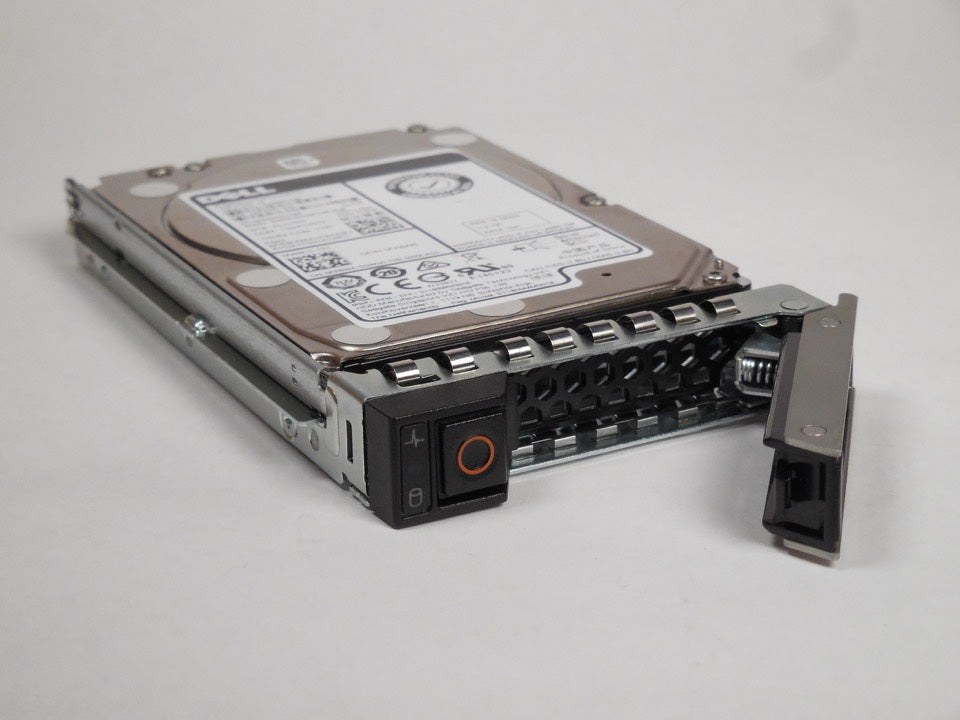 DELL ENTERPRISE ACCESSORIES 400-ATJL 2GBPS 2.5IN 512N 10K RPM SAS