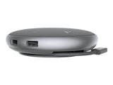 DELL Mobile Adapter Speakerphone MH3021P