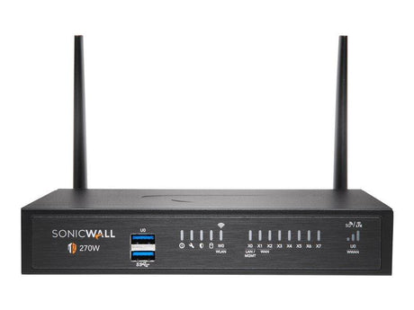 SonicWall TZ270W