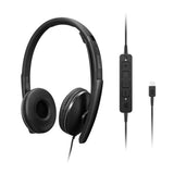 Lenovo Wired ANC Headset Gen 2 (Teams)