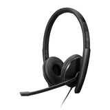 Lenovo Wired ANC Headset Gen 2 (Teams)