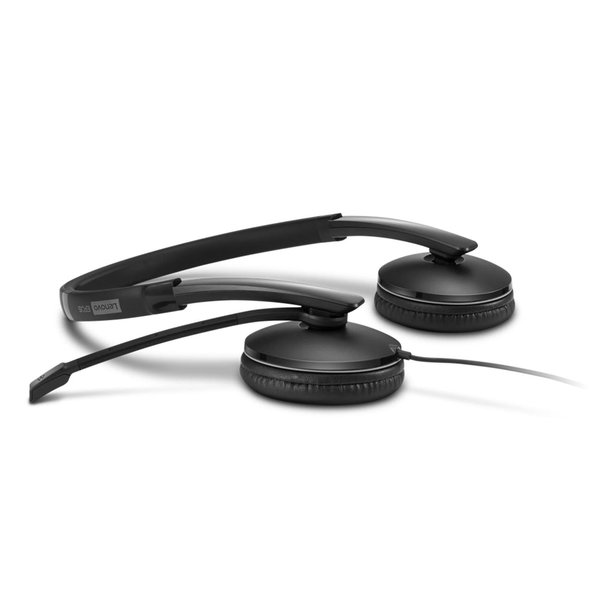 Lenovo Wired ANC Headset Gen 2 (Teams)