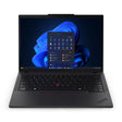 Lenovo ThinkPad T14 Gen 6 Intel Laptop, 14 IPS  60Hz,Intel Core Ultra 7 258V,32GB,  Arc Graphics 140V, 1TB SSD,Win 11 Pro