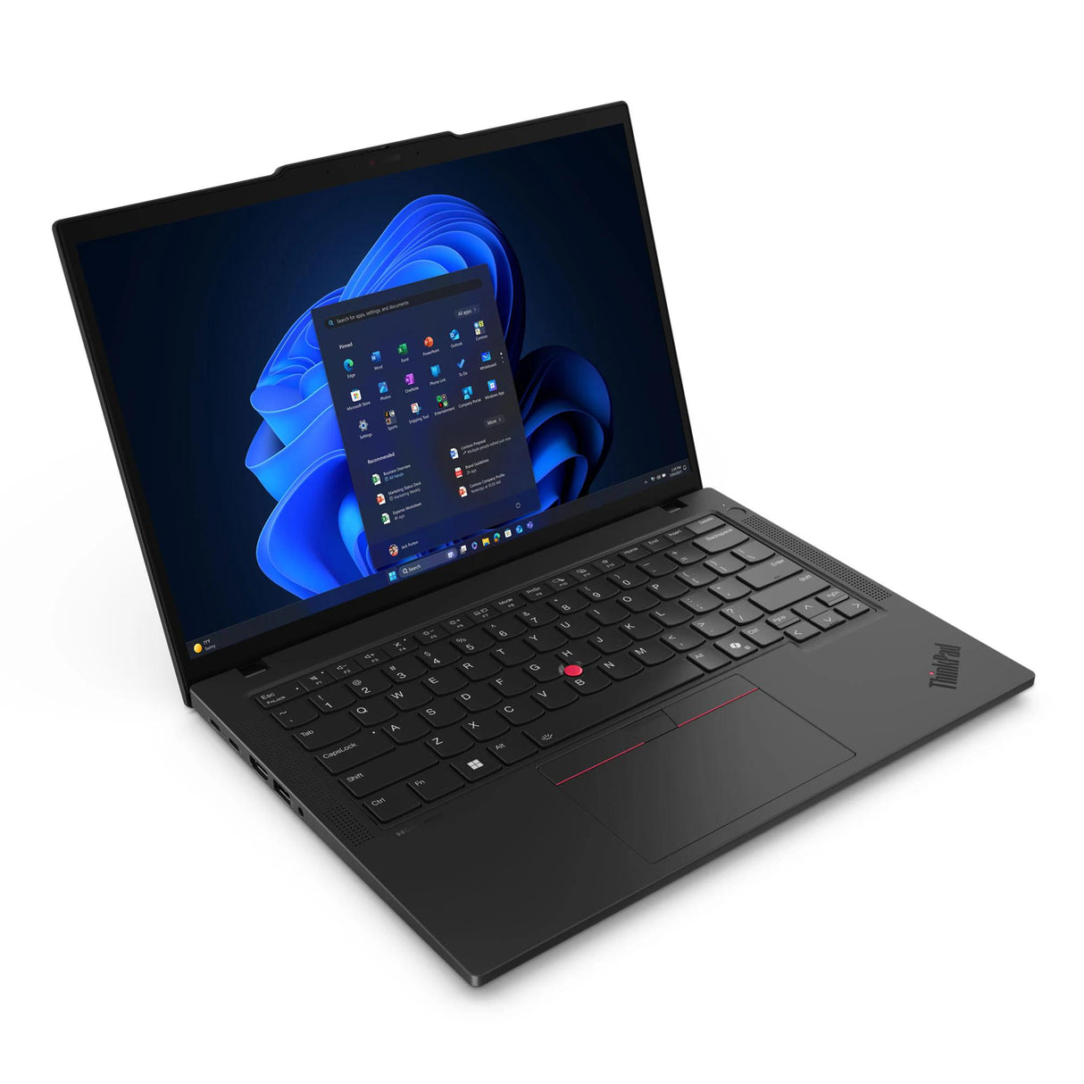 Lenovo ThinkPad T14 Gen 6 Intel Laptop, 14 IPS  60Hz,Intel Core Ultra 7 258V,32GB,  Arc Graphics 140V, 1TB SSD,Win 11 Pro