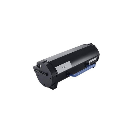 DELL PRINTER ACCESSORIES FR3HY BLACK TONER CARTRIDGE 3000PG