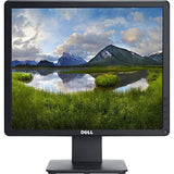 Dell 17 75 Hz TN Monitor 5 ms 1280 x 1024 D-Sub, DisplayPort E1715SE