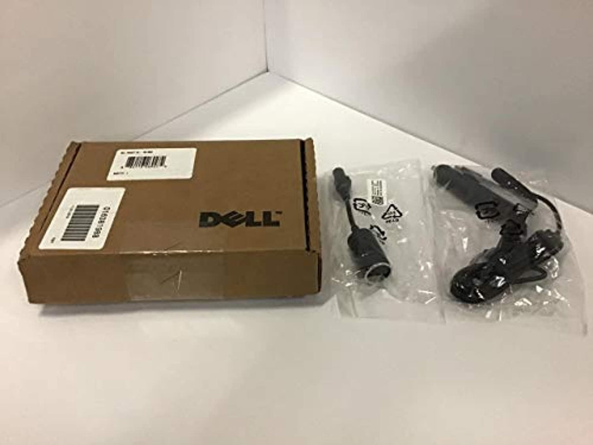 DELL PERIPHERALS 492-BBUN AUTO AIR ADAPT 65W USB-C