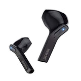 Maxell Jelleez True Wireless Bluetooth 5.0 Earbuds/Headphones - Black (199460)