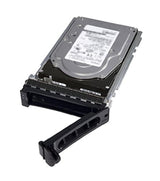 Dell 7200RPM Serial ATA 6 Gbps 512n 3.5in Hot-plug Drive - 1 TB,CK