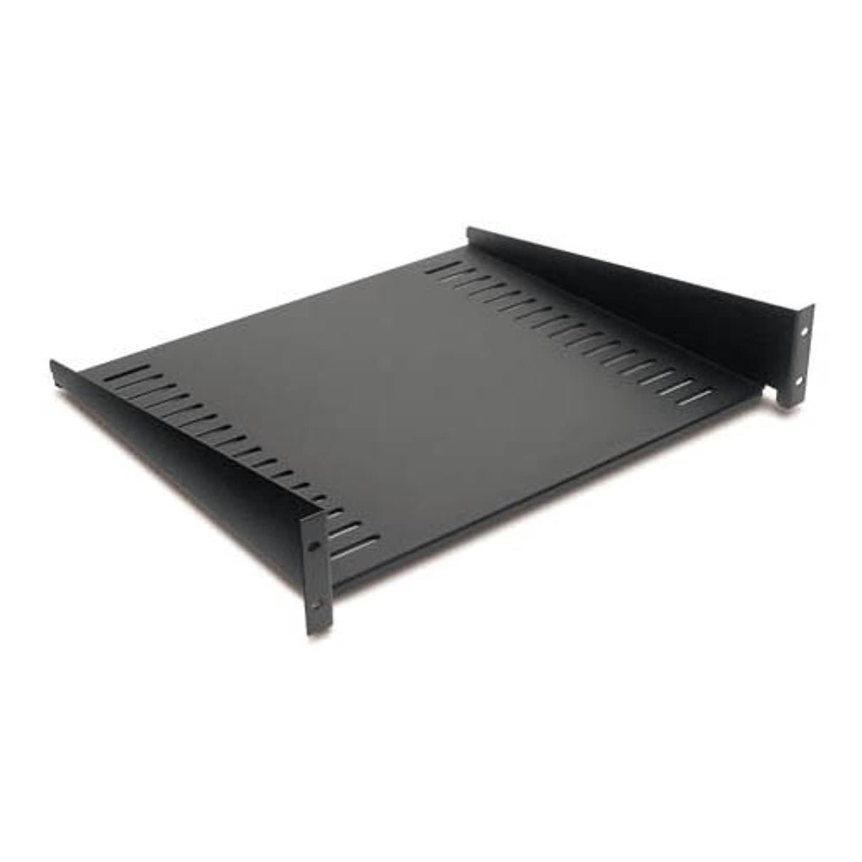 APC BY SCHNEIDER ELECTRIC AR8105BLK Fixed Shelf 50lbs 22.7kg