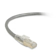 Black Box 3ft Cat.6 S/FTP Patch Network Cable Grey C6PC70SGY03