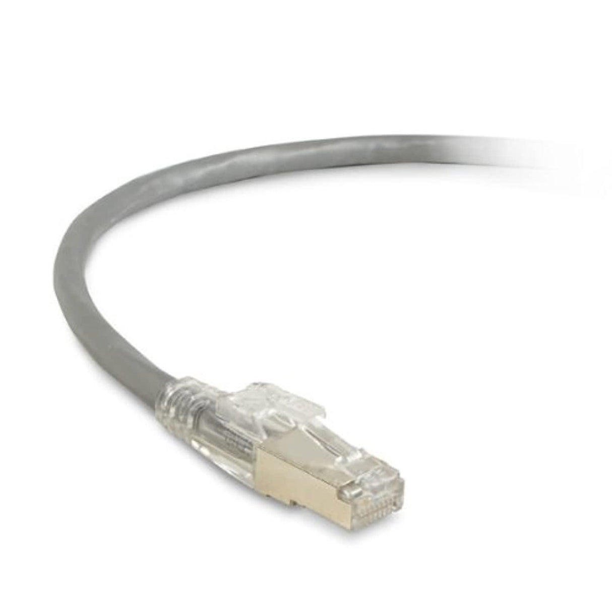 Black Box 3ft Cat.6 S/FTP Patch Network Cable Grey C6PC70SGY03