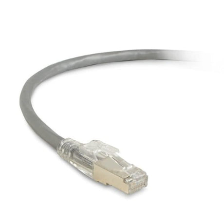 Black Box 3ft Cat.6 S/FTP Patch Network Cable Grey C6PC70SGY03