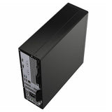 Dell OptiPlex 7010 SFF Desktop PC- 13th Gen Intel Core i5-13500 14-Core up to 4.80 GHz CPU, 32GB RAM, 1TB NVMe SSD + 8TB HDD, Intel UHD Graphics 770, Wi-Fi + Bluetooth, DVD-Burner, Windows 10 Pro