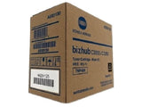 Konica Minolta TNP-48K Toner Cartridge - Black