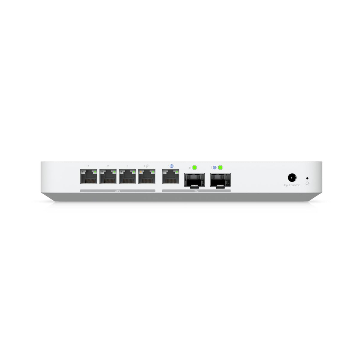Ubiquiti Gateway Fiber (UXG-Fiber (30W))