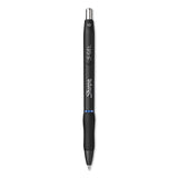 Sharpie S-Gel S-Gel Retractable Gel Pen Fine 0.5 mm 2096146