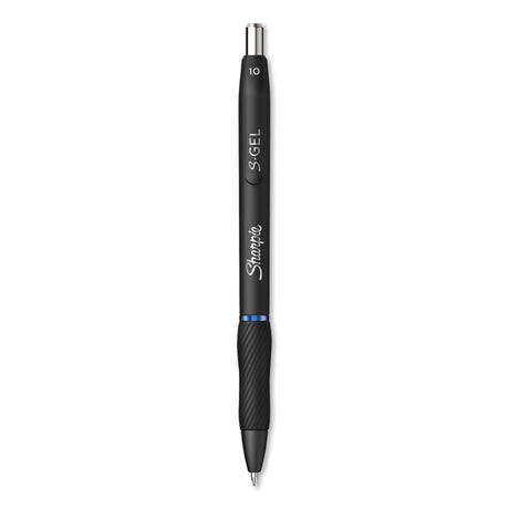 Sharpie S-Gel S-Gel Retractable Gel Pen Fine 0.5 mm 2096146