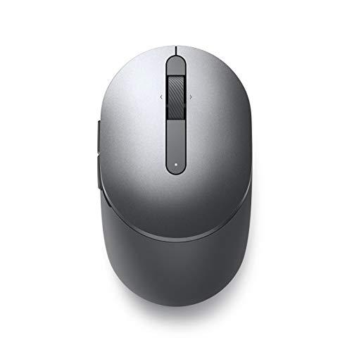 Dell Pro Wireless Mouse MS5120W Titan Gray MS5120WGY