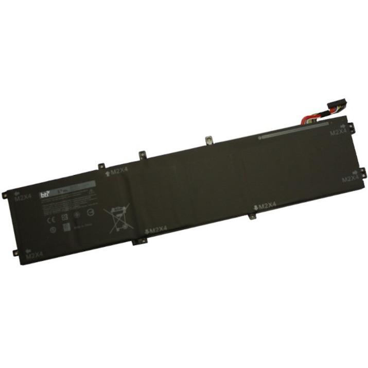 BTI Battery 451BBYBBTI