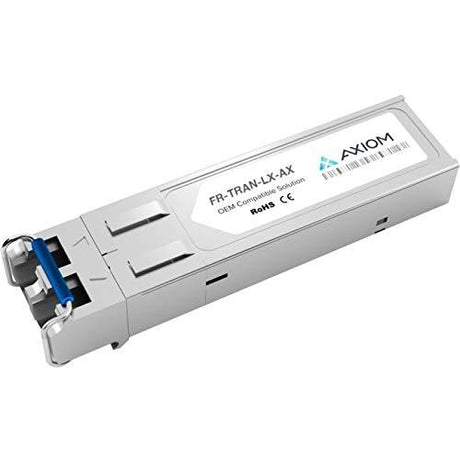 Axiom FR-TRAN-LX-AX 1000Base-Lx Sfp Transceiver For Fortinet - Fr-Tran-Lx