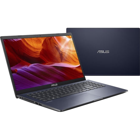 Asus ExpertBook P1510 P1510CJA-C51P-CA 15.6 Notebook - Full HD - 1920 x 1080 - Intel Core i5 (10th Gen) i5-1035G1 - 8 GB RAM - 512 GB SSD P1510CJA-C51P-CA