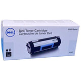 DELL PRINTER ACCESSORIES FR3HY BLACK TONER CARTRIDGE 3000PG