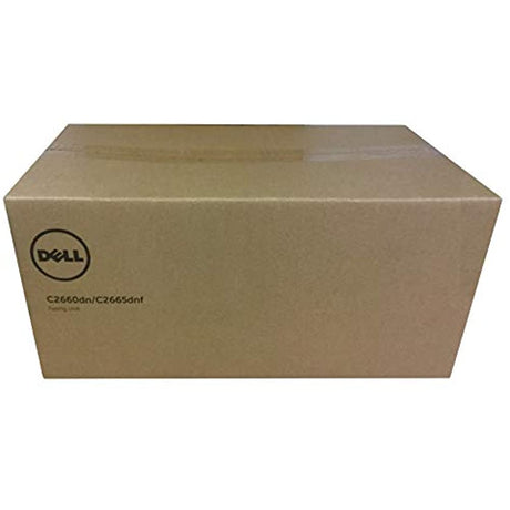Dell 110 Volt Fuser For C2660dn/C2665dnf Color Laser Printer