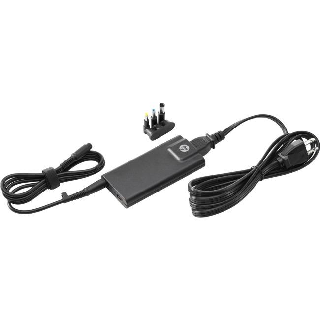 HP 65W Smart AC Adapter H6Y89AA-ABA AC Adapter