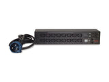 APC Switched Rack PDU AP7922B - power distribution unit
