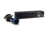 APC Switched Rack PDU AP7922B - power distribution unit