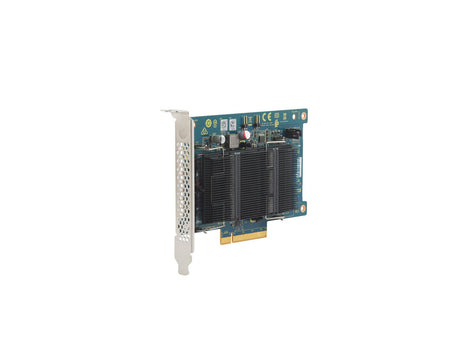 HP Z Turbo Drive Dual Pro PCIe-4x4 NVMe Carrier
