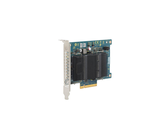 HP Z Turbo Drive Dual Pro PCIe-4x4 NVMe Carrier