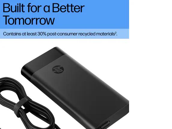 HP 230W Smart AC Adapter AQ9X8AA AQ9X8AAABA