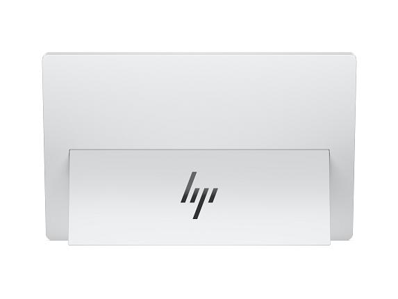 HP Series 5 Pro 14 inch WQXGA Portable Monitor - 514pn 14.36 WQXGA (2560 x