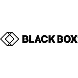 Black Box EVHDMI01T-002M Black Box HDMI to HDMI Cable, M/M, PVC, 2-m (6.5-ft.) - HDMI for Audio/Video Device, TV, Satellite Receiver - 6.56 ft - 1 x HDMI Male Digital Audio/Video - 1 x HDMI Male