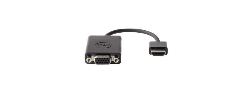 Hdmi To Vga Adapter