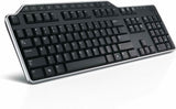 DELL PERIPHERALS KB522-BK-US KB522 BUSINESS MULTIMEDIA