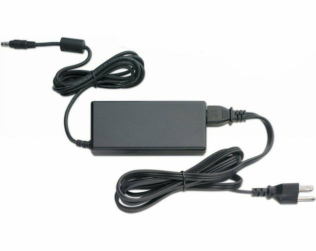 HP AC Power Adapter, 65W, Fits Many Models, Dragonfly G2, Elitebook Etc