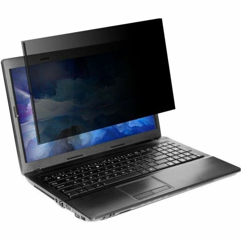 Targus 4Vu Privacy Screen for 14" Lenovo X1 Carbon Gen 10 and Dell Latitude 7440 - Privacy Up To 30-Degree Viewing Angle with Anti-Reflective Coating and Blue Light Filter (AST344GL)