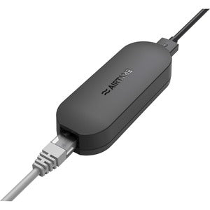 Airtame PoE Adapter - 5 V DC Output - PoE Input Port(s) - USB Output Port(s)