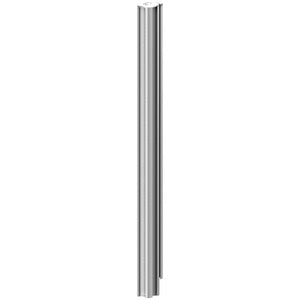 ADTEC AWM-P75G MOUNTING COMPONENT FOR EXTRA HEIGHT MONITORS 29.5" SILVER