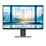 Dell P2719H 27-inch Full HD Monitor - 1920 x 1080 at 60Hz, 5ms (Fast) Gray-to-Gray Response Time, 16.7 Million Colors - Black