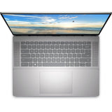 Dell Inspiron 16 Business Laptop, 16 FHD+ Display, Intel Core i7-1255U, 16GB RAM, 2TB SSD, Webcam, Fingerprint Reader, Backlit Keyboard, Wi-Fi 6, Windows 11 Pro