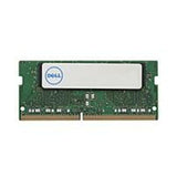 Dell SNP1CXP8C/16G 16GB Memory Module - DDR4 SDRAM - 3200 MHz - 260 Pin - PC-25600 - SO-DIMM - CL22 - Non-ECC Unbuffered - 1Rx8 - 1.2 Volts